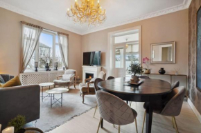 6 pers- Hellerup- Beach & Shopping 100 m- Central in Hellerup